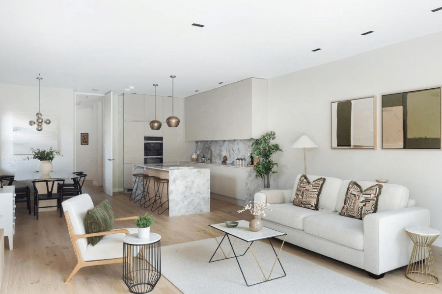 New Conversion Gordon Rd | Go View London